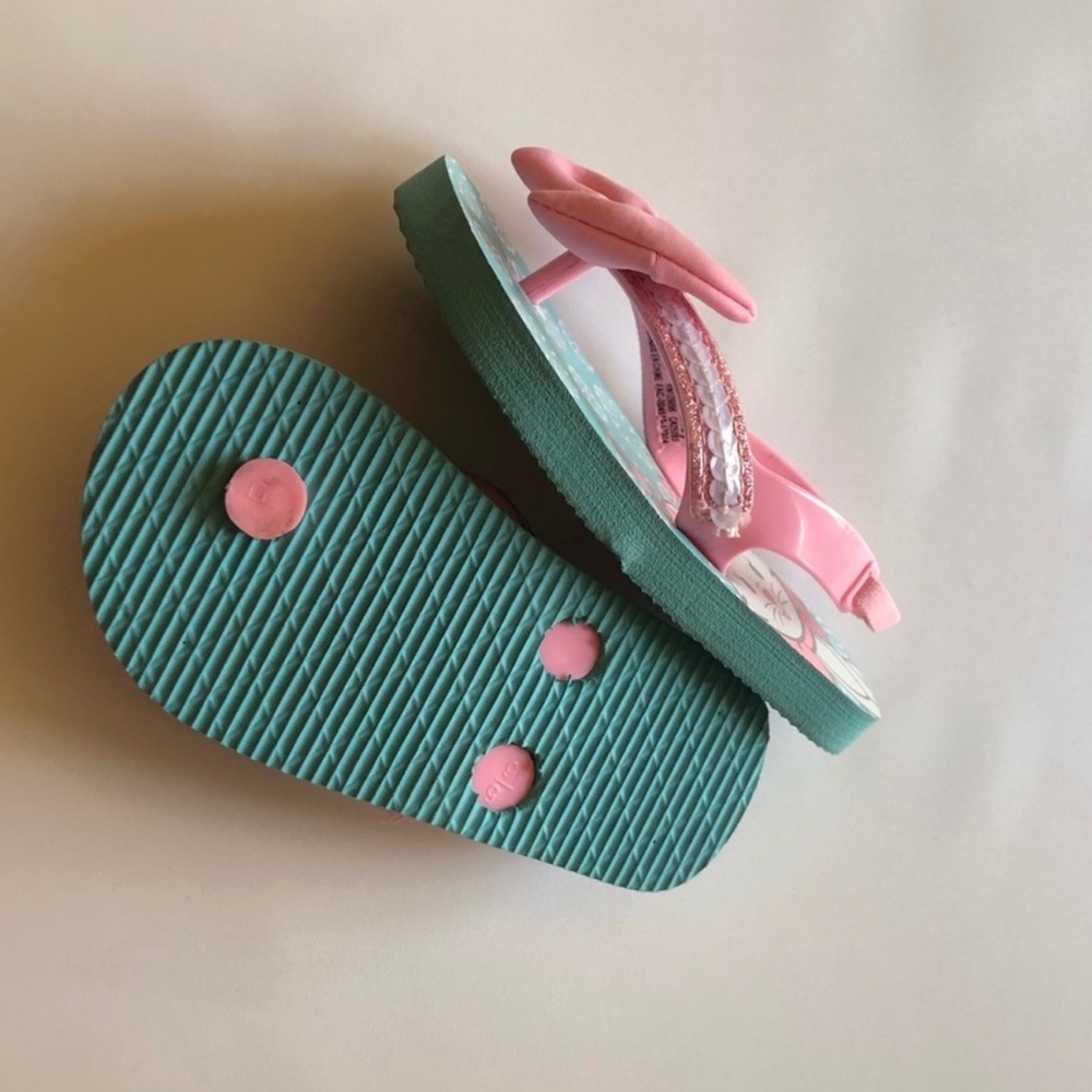 Babygirl’s Flip Flops - Picture 7 of 12